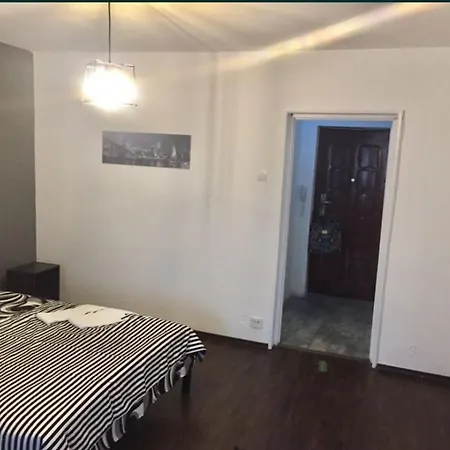 Lägenhet Garsoniera Ionut Cluj-Napoca