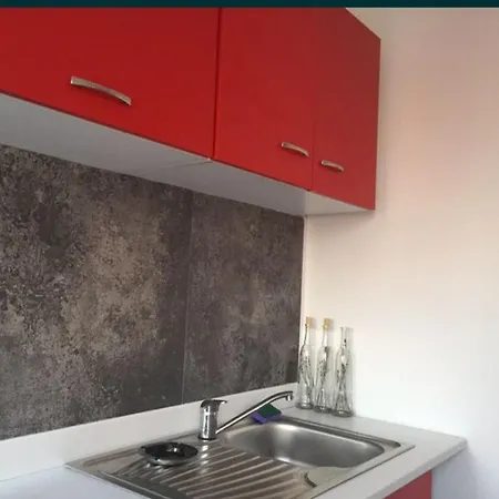 Garsoniera Ionut Lägenhet Cluj-Napoca